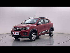 Second Hand Renault Kwid 1.0 RXT Edition in Bangalore