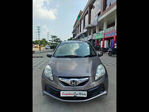 Second Hand Honda Brio S MT in Bhopal