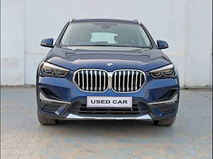 Second Hand BMW X1 sDrive20d xLine in Ahmedabad