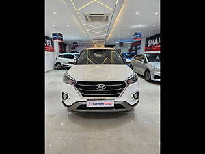 Second Hand Hyundai Creta SX 1.6 CRDi in Kanpur