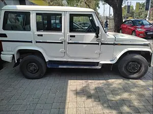 Second Hand Mahindra Bolero [2011-2020] Power Plus SLE in Indore