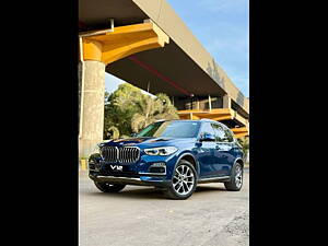 Second Hand BMW X5 xDrive 30d Expedition in Mumbai