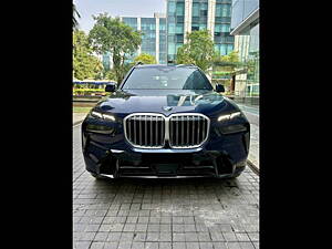 Second Hand BMW X7 xDrive40d M Sport [2023] in Mumbai