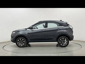 Second Hand Tata Nexon XZ Plus Diesel in Mumbai