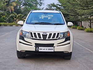 Second Hand महिंद्रा XUV500 w8 in नाशिक