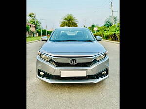 Second Hand Honda Amaze 1.2 VX i-VTEC in Ludhiana