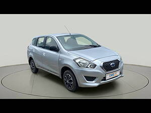 Second Hand Datsun Go Plus T [2018-2019] in Pune