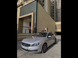 Second Hand Volvo S60 Inscription in Mumbai