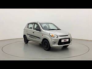 Second Hand Maruti Suzuki Alto 800 Lxi in Hyderabad