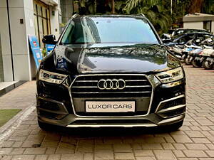 Second Hand Audi Q3 30 TFSI Premium in Pune