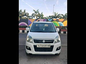 Second Hand Maruti Suzuki Wagon R VXI in Surat