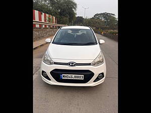 Second Hand Hyundai Grand i10 Asta AT 1.2 Kappa VTVT [2013-2016] in Mumbai