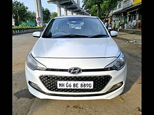 Second Hand Hyundai Elite i20 Asta 1.2 in Mumbai