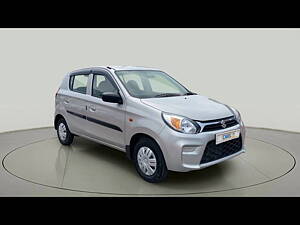 Second Hand Maruti Suzuki Alto 800 VXi in Indore