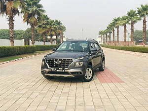 Second Hand Hyundai Venue S 1.2 Petrol in Karnal