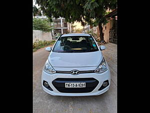 Second Hand Hyundai Grand i10 Asta AT 1.2 Kappa VTVT [2013-2016] in Chennai