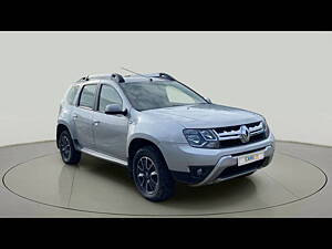 Second Hand Renault Duster 110 PS RXZ 4X2 AMT Diesel in Pune