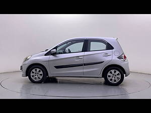 Second Hand Honda Brio S MT in Bangalore