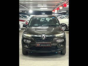 Second Hand Renault Kwid 1.0 RXL [2017-2019] in Mumbai