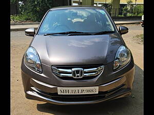 Second Hand Honda Amaze 1.2 SX i-VTEC in Pune