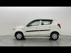 Second Hand Maruti Suzuki Alto 800 Vxi in Delhi