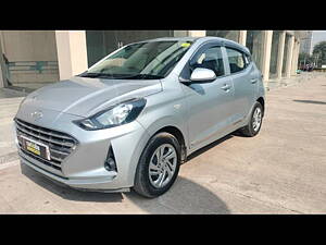 Second Hand Hyundai Grand i10 NIOS Magna 1.2 Kappa VTVT in Gurgaon