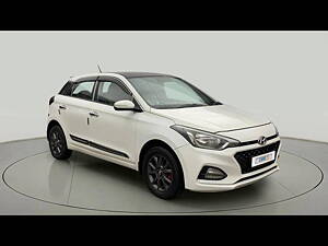 Second Hand Hyundai Elite i20 Sportz Plus 1.2 in Delhi