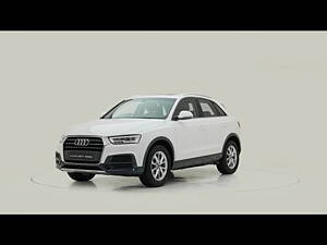 Second Hand Audi Q3 30 TFSI Premium in Delhi