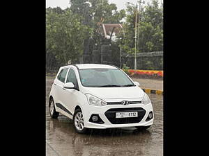 Second Hand Hyundai i10 Asta 1.2 Kappa2 in Nashik