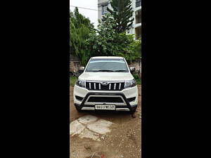 Second Hand Mahindra Bolero N8 in Patna