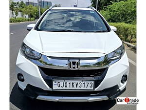 Second Hand Honda WR-V VX MT Petrol in Ahmedabad