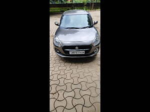 Second Hand Maruti Suzuki Swift VXi [2021-2023] in Ranchi