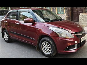 Second Hand Maruti Suzuki Swift DZire VDI in Kolkata