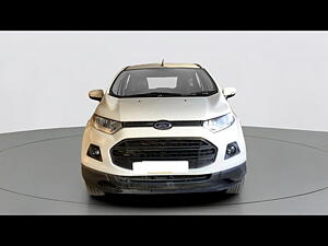 Second Hand Ford EcoSport [2017-2019] Ambiente 1.5L TDCi in Kota