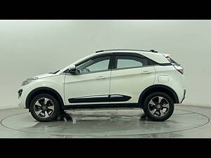 Second Hand Tata Nexon XZA Plus Petrol in Gurgaon