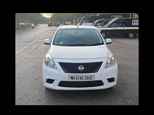 Second Hand Nissan Sunny XL in Mumbai