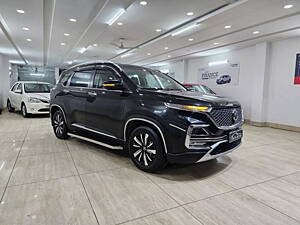 Second Hand MG Hector Sharp 1.5 DCT Petrol [2019-2020] in Delhi