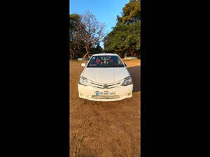 Second Hand Toyota Etios Liva GD in Ranchi