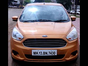 Second Hand Ford Figo Trend 1.5L TDCi [2015-2016] in Sangli