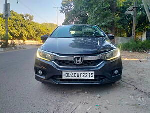 Second Hand Honda City V CVT Petrol [2017-2019] in Delhi