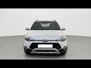 Second Hand Hyundai i20 Active 1.2 SX in Indore