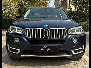 Second Hand BMW X5 xDrive 30d in Gurgaon