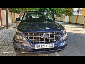 Second Hand Hyundai Venue SX 1.4 CRDi in Lucknow