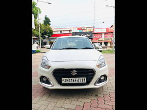 Second Hand Maruti Suzuki DZire VXi [2020-2023] in Bokaro Steel City