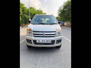 Second Hand Maruti Suzuki Wagon R LXi Minor in Delhi