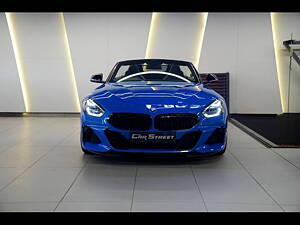 Second Hand BMW Z4 M 40i in Kolkata