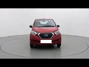 Second Hand Datsun redi-GO [2016-2020] T (O) [2016-2019] in Mumbai