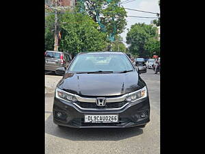 Second Hand Honda City VX in Delhi