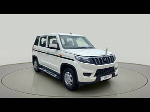 Second Hand Mahindra Bolero N8 in Patna