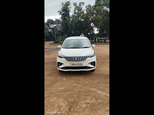 Second Hand Maruti Suzuki Ertiga ZXi in Ranchi